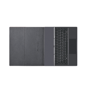 Tab X C / Note Max Klavyeli Kılıf