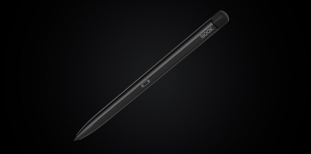Onyx Boox Tab Ultra pen