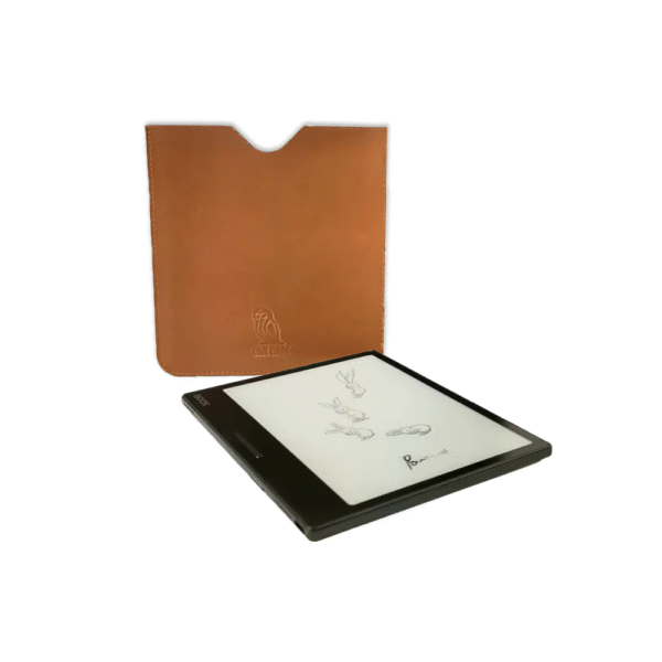 Owlcase Page / Leaf2 / 7" Go Serisi Kılıf
