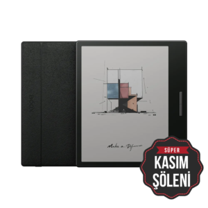 Go Color 7 Süper Kasım Şöleni