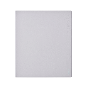 Boox Tab X C / Note Max Mıknatıslı Kılıf (Gri)