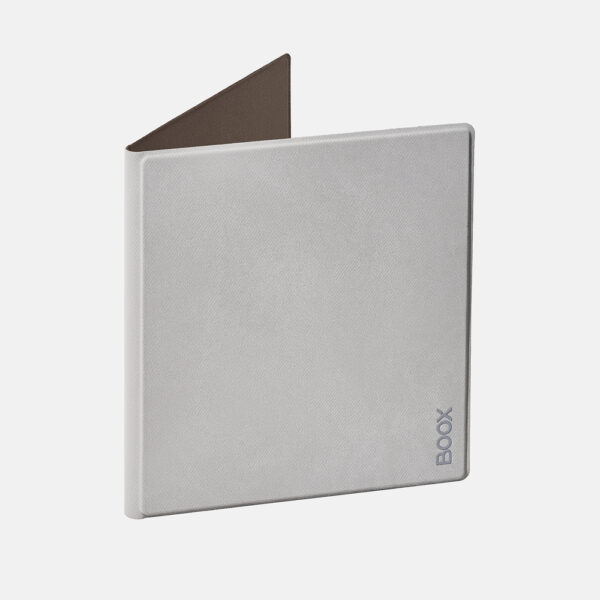 7" Go Serisi / Page Kılıf (Gri) - Görsel 7