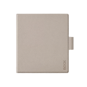 Go 7 Serisi / Page Kılıf (Fildişi)