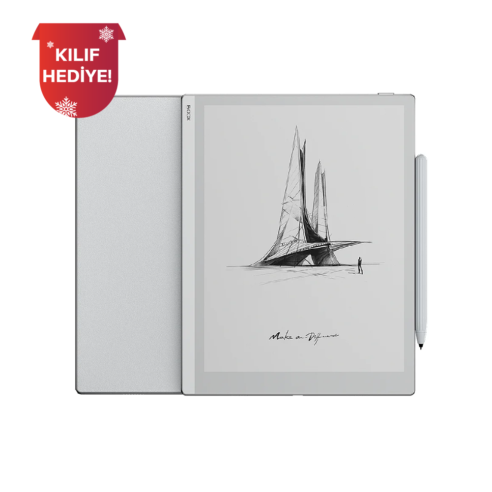 Go 10.3 Kılıf Hediye