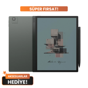 Tab Ultra C Pro Süper Fırsat