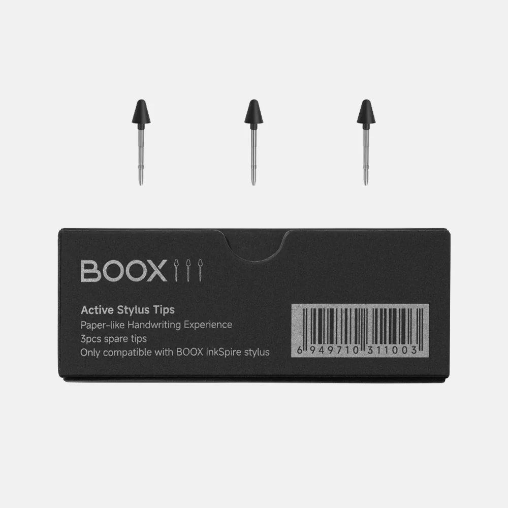 BOOX InkSpire Stylus Yedek Kalem Ucu