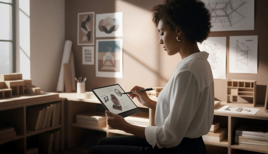 Note Air5 C Notlar Uygulaması