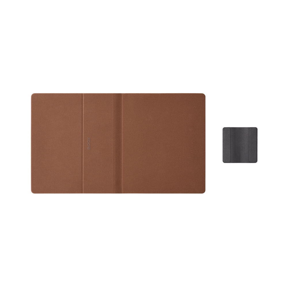 Boox Note Air5 C Klavyeli Kılıf - Görsel 3