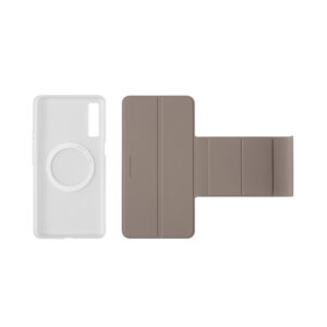 Palma 2 Pro 2’si 1 Arada Kılıf (Fildişi)