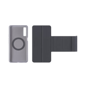 Palma 2 Pro 2’si 1 Arada Kılıf (Siyah)