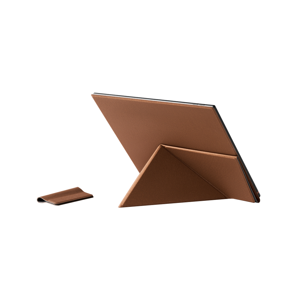Note Air5 C Mıknatıslı Kılıf - Görsel 5