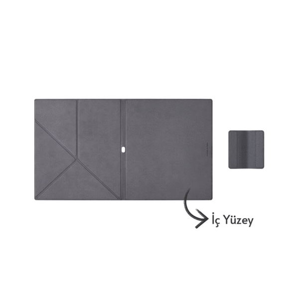 Note Air5 C Mıknatıslı Kılıf - Görsel 3