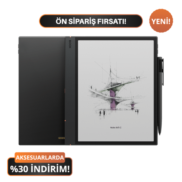 Note Air5 C