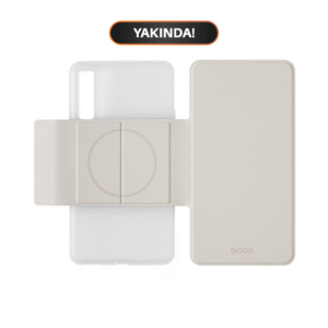 Palma 2 Pro 2'si 1 Arada Kılıf