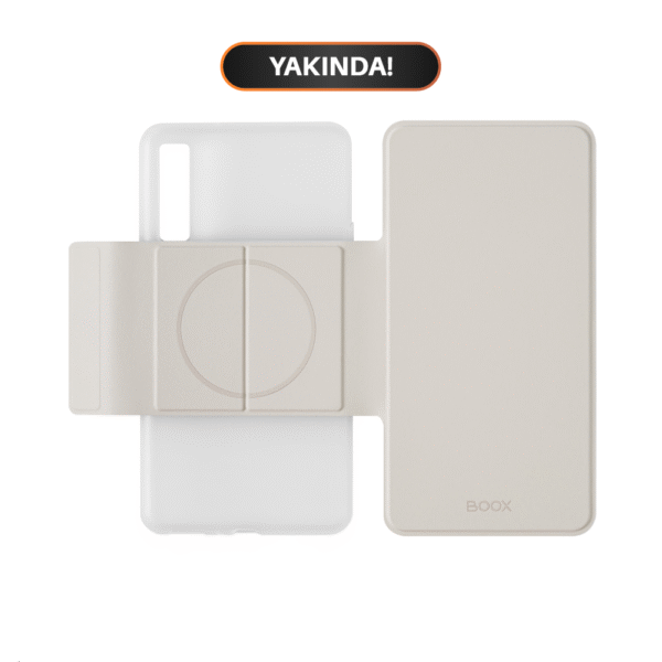 Palma 2 Pro 2'si 1 Arada Kılıf