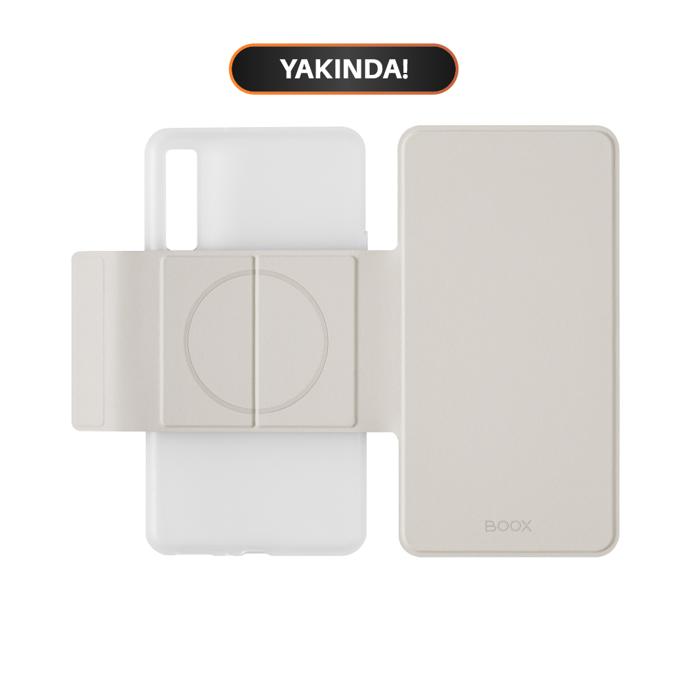 Palma 2 Pro 2'si 1 Arada Kılıf