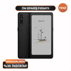 Palma 2 Pro Ön Siparişte!